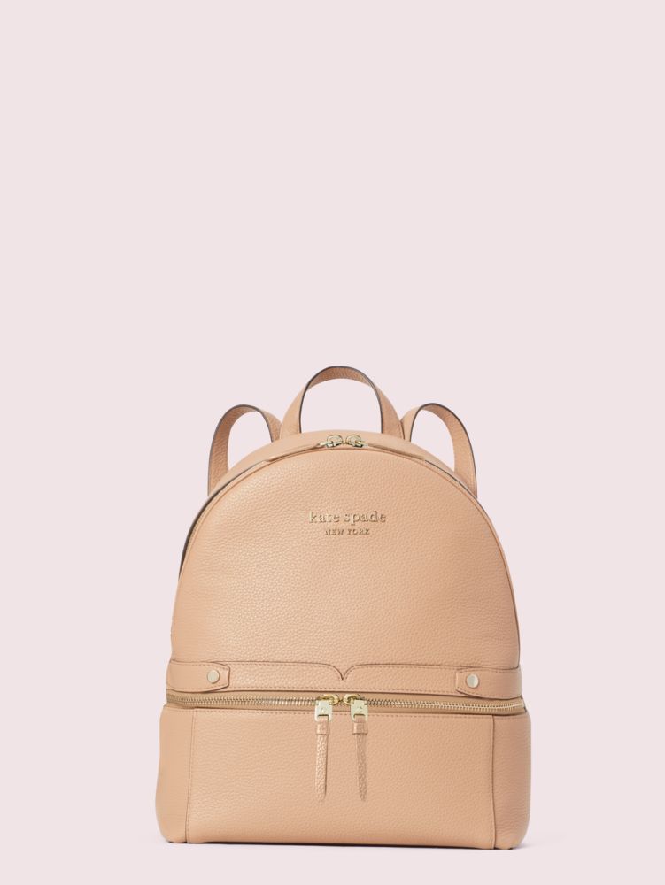 Blush Day Pack Medium Backpack