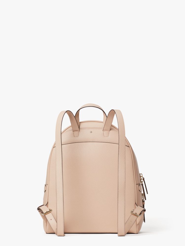 Kate spade blush on sale backpack