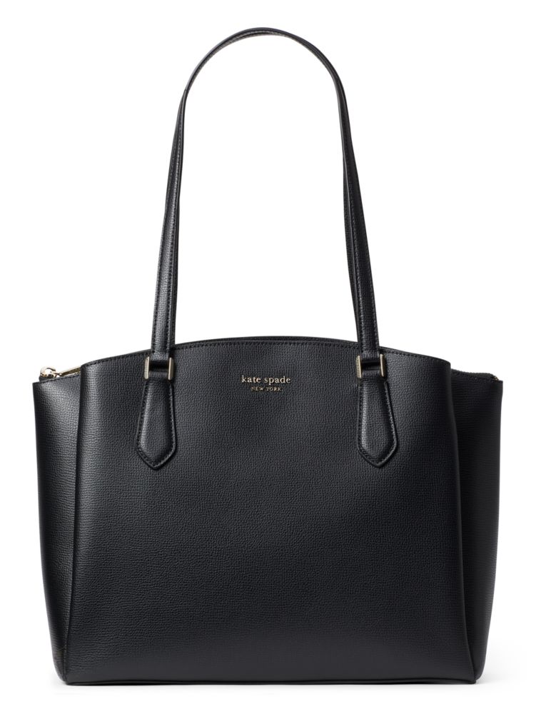 Large work tote online kate spade