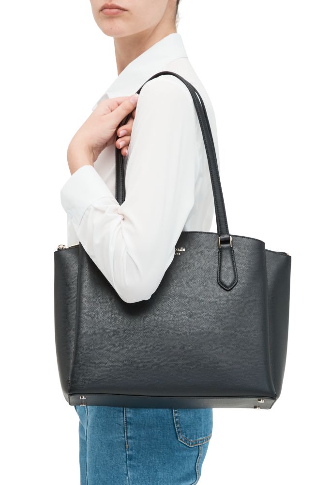 Kate spade business tote new arrivals