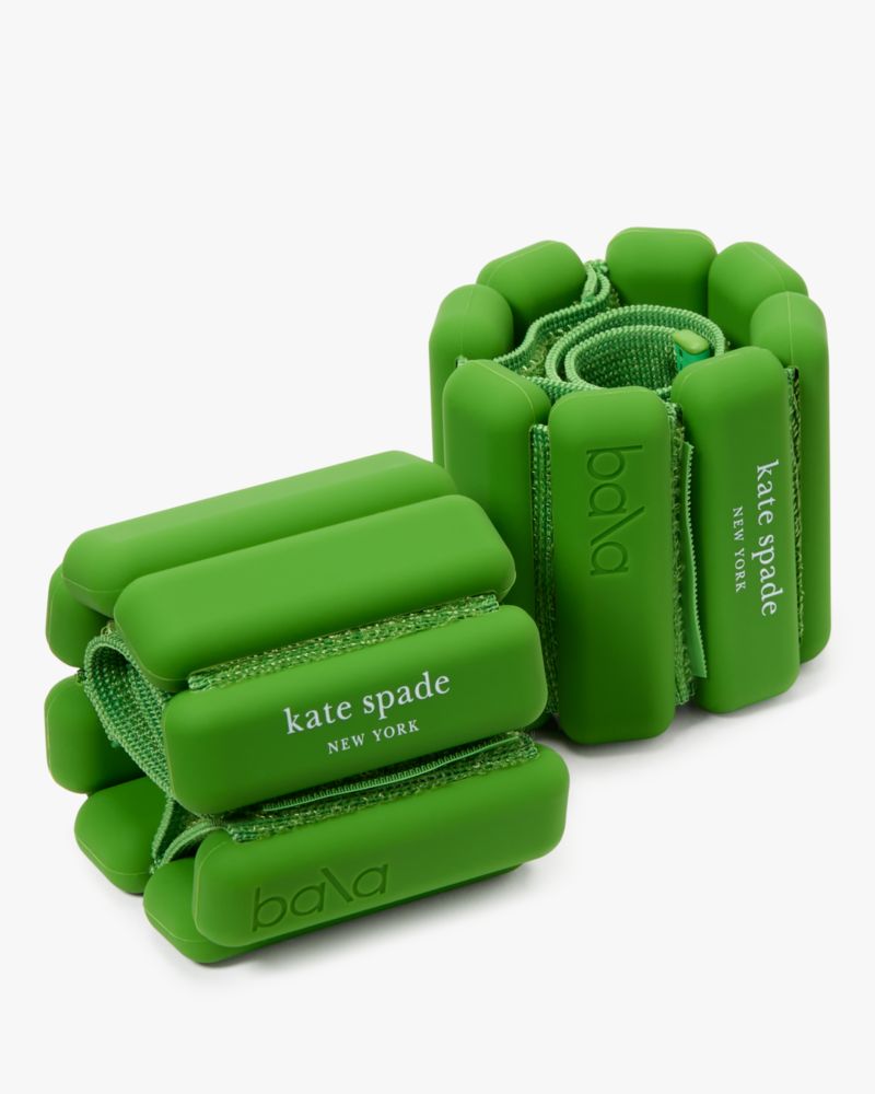 Kate Spade,Bala Bangles,Green