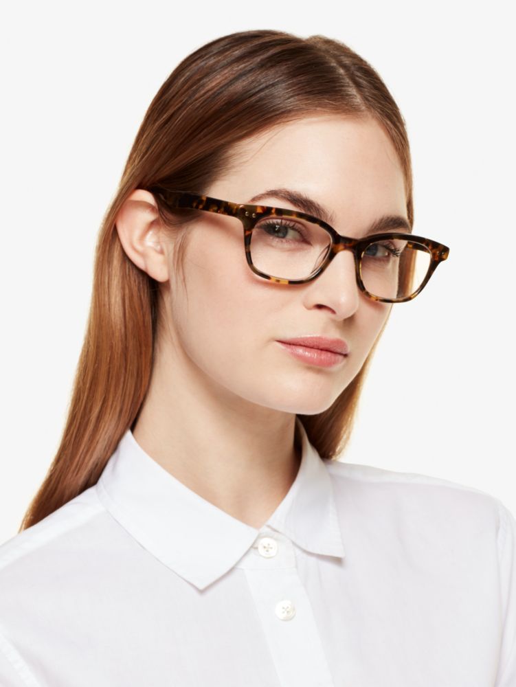 Kate spade store reading glasses