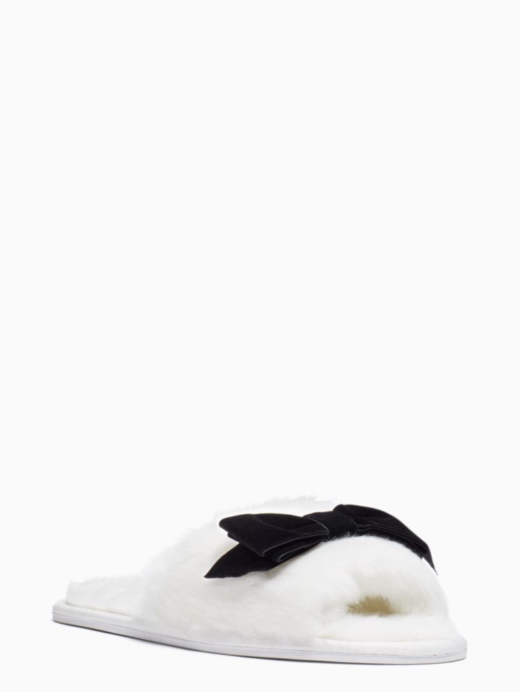 Kate store spade slippers