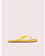 Kate Spade,natal sandals,sandals,Chartreuse
