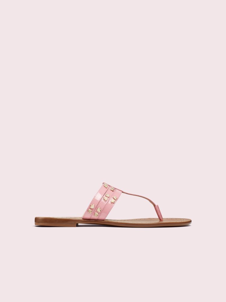 Kate spade hot sale carol sandal