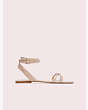 Kate Spade,liz sandals,sandals,Convertible Pink