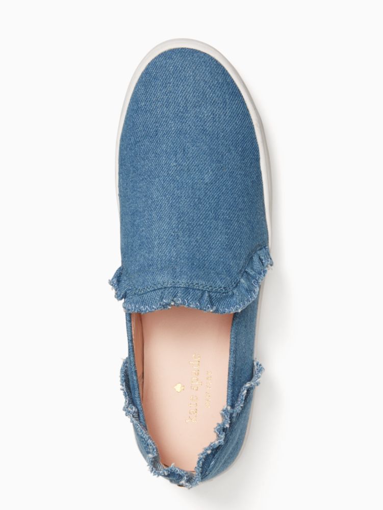 Kate Spade,Lilly Sneakers,