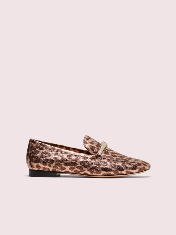 Kate spade lana flats store