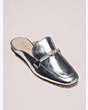 Kate Spade,laura flats,flats,Stainless
