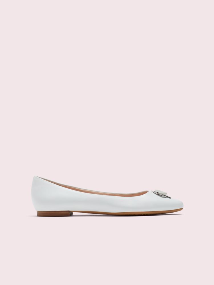 Kate Spade,noah flats,flats,Parchment