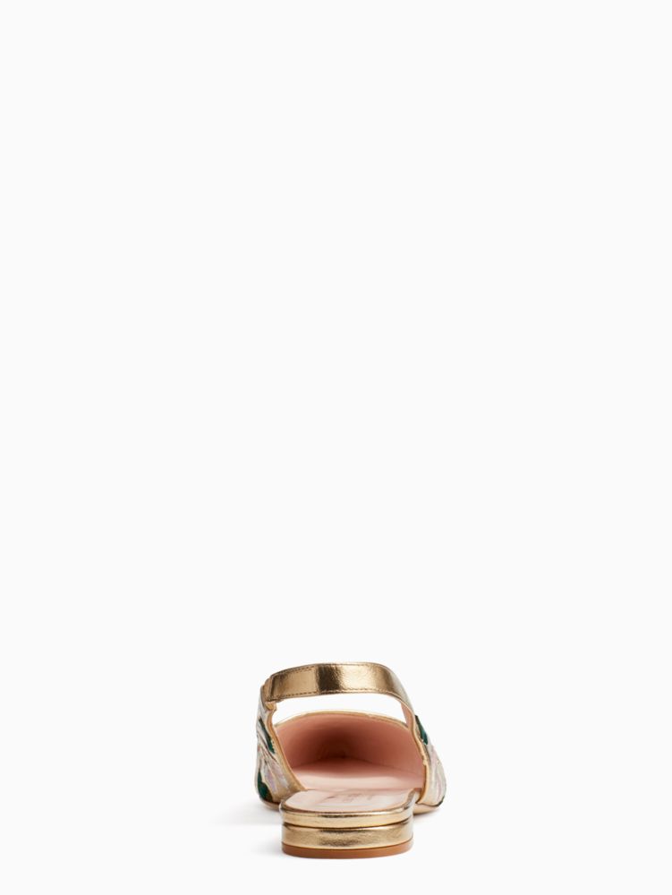 Kate Spade,Barnie Flats,