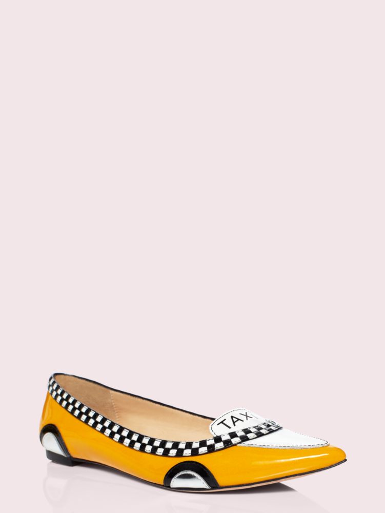 Go Taxi Flats, , Product