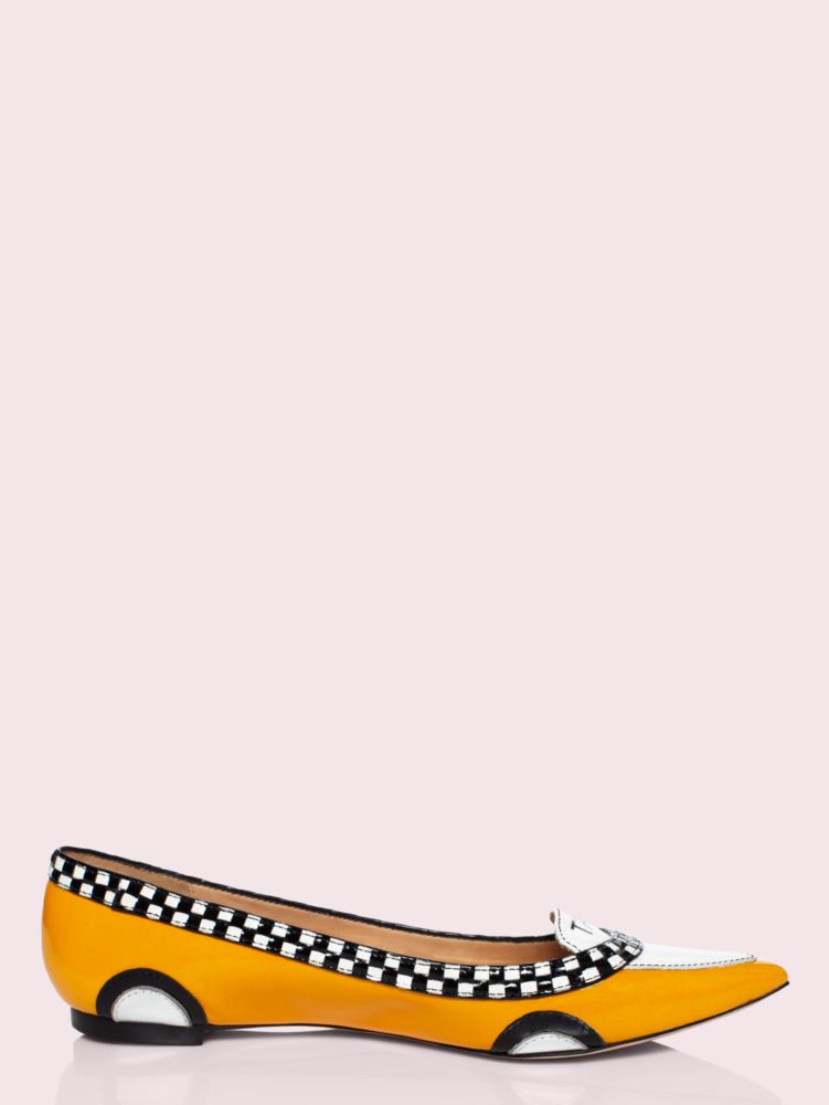 Go Taxi Flats, , Product