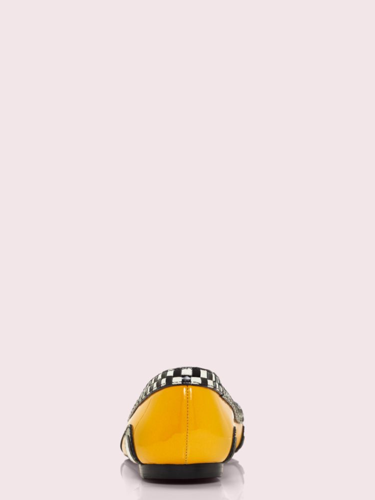 Go Taxi Flats, , Product