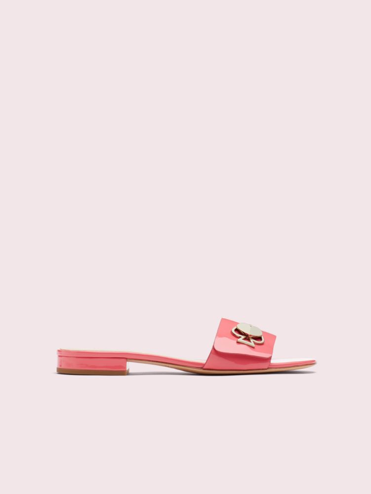 Kate spade 2024 ferry slide