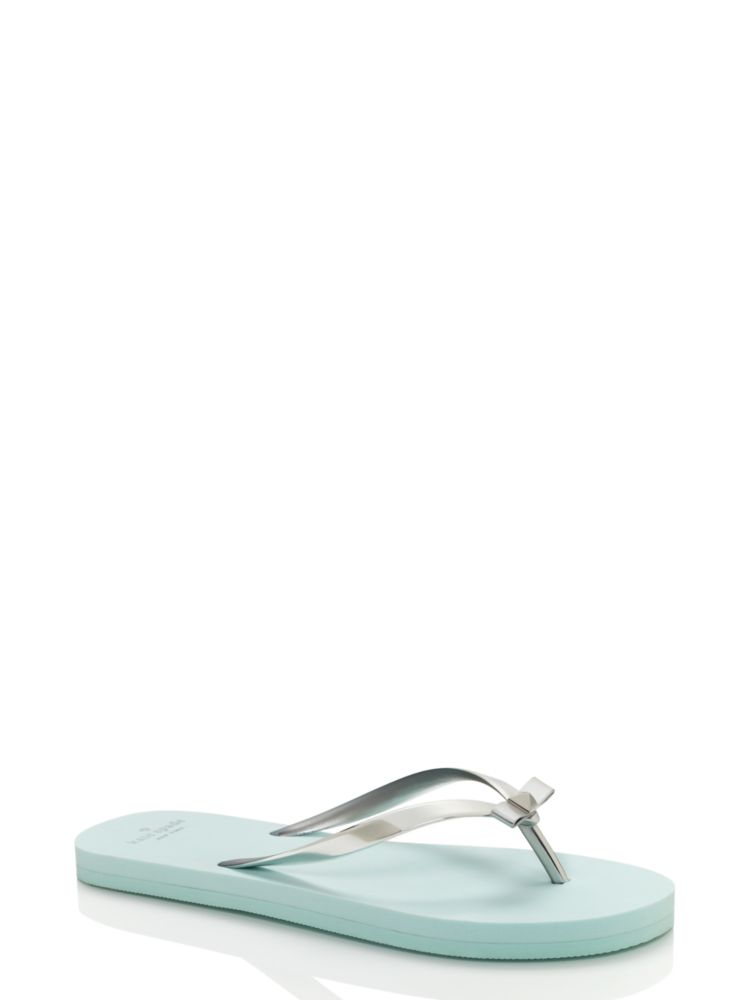 Kate spade bride flip clearance flops