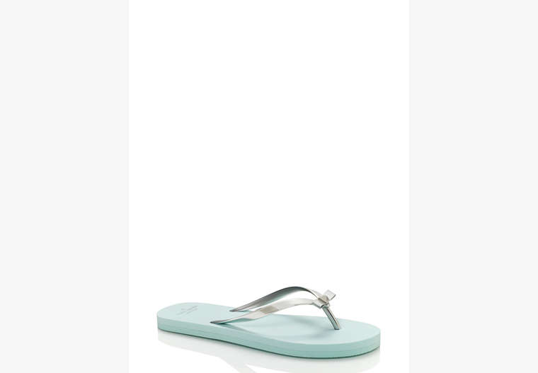 Kate Spade,happily ever after sandals,sandals,Silver