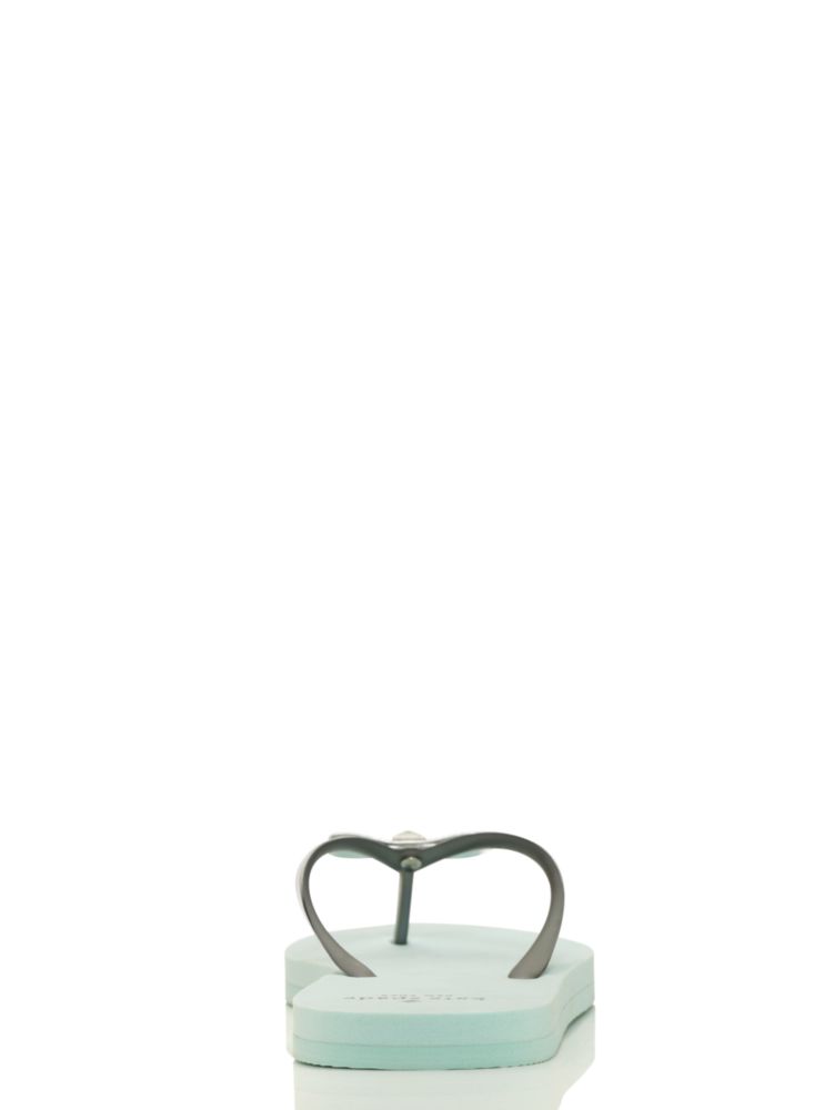 Kate Spade,happily ever after sandals,sandals,Silver