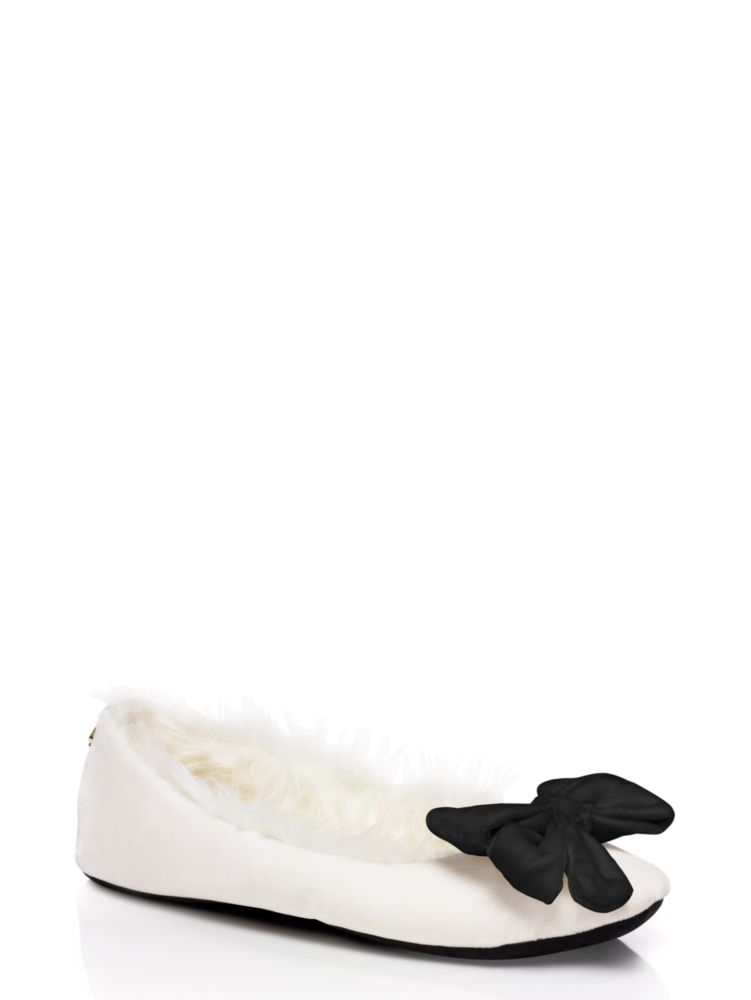 Scarlett Slippers Kate Spade New York