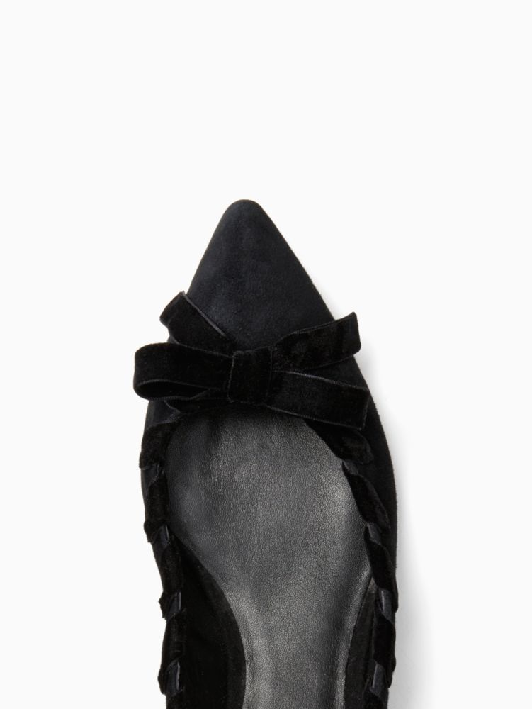 Kate spade kalani flats store