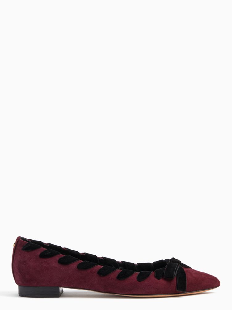 Kate Spade,Kalani Flats,