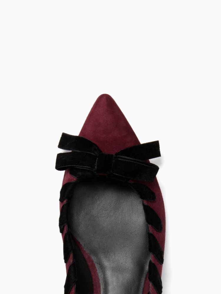 Kate Spade,Kalani Flats,