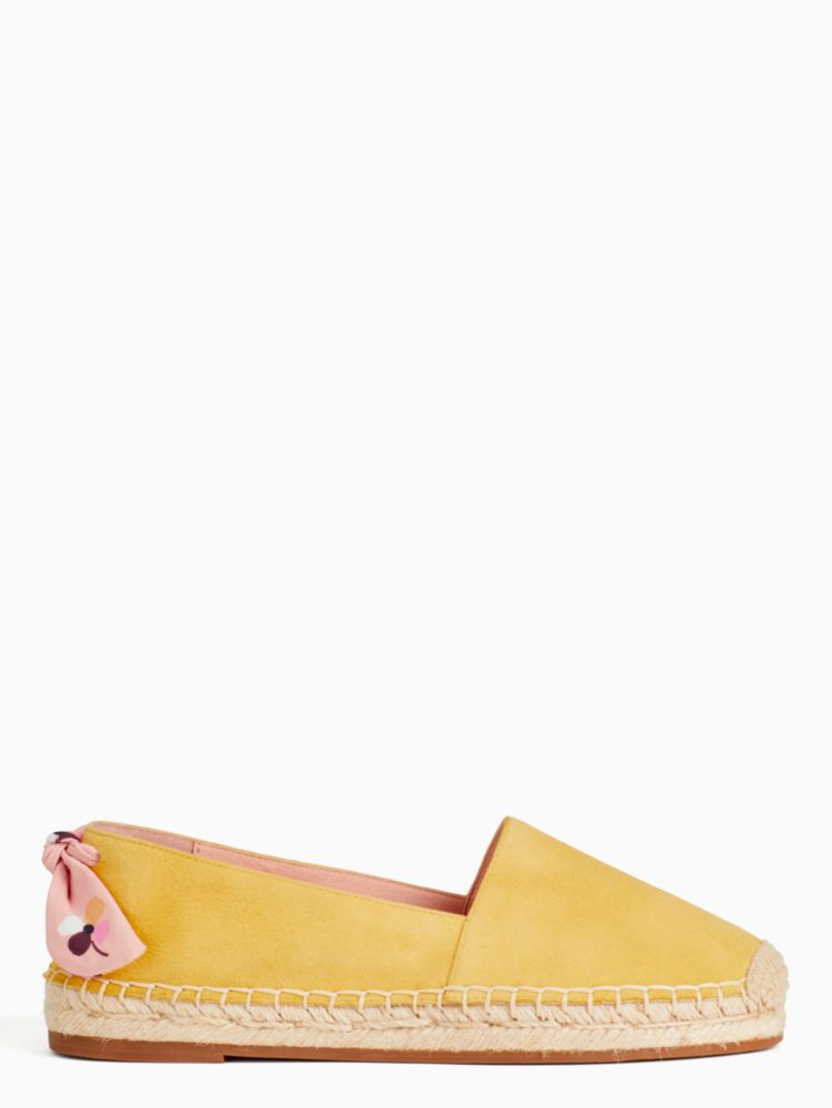 Kate spade clearance grayson espadrille