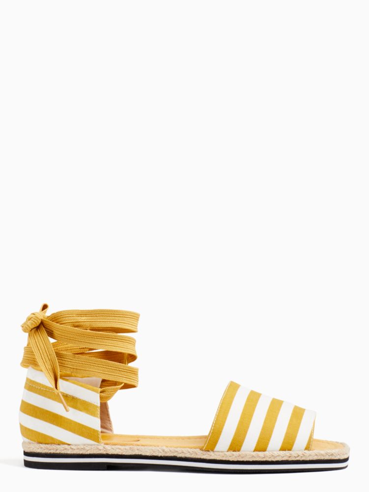 Kate Spade,Chandra Espadrille Sandals,
