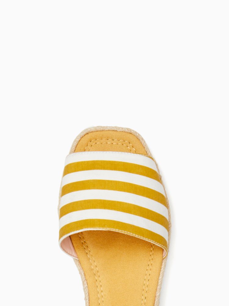 Kate Spade,Chandra Espadrille Sandals,