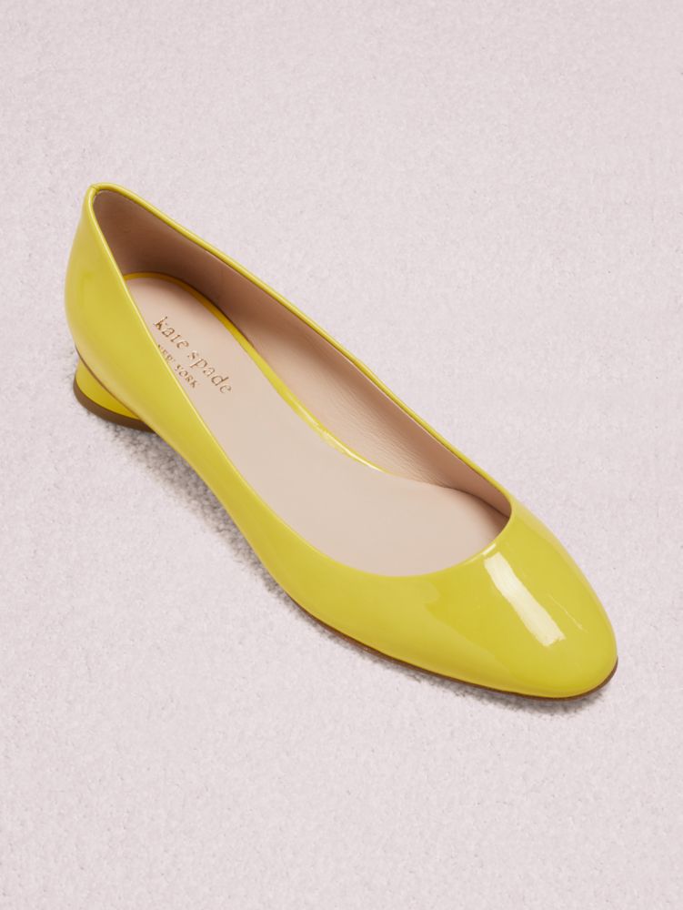 Kate spade fallyn flats sale