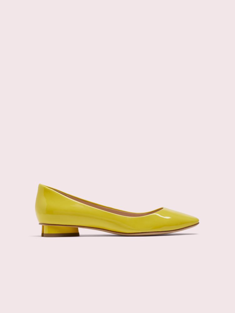 Kate spade fallyn sales flats