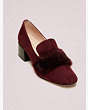 Kate Spade,gama loafers,Pink Multi