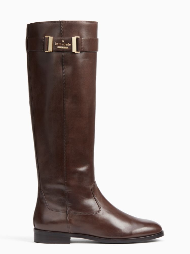 Kate spade cheap riding boots