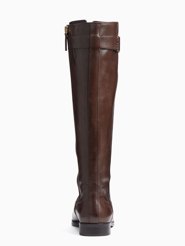 Kate spade new york ronnie riding boots best sale