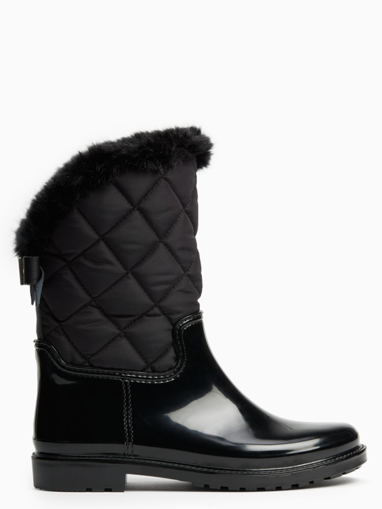 Reid Boots Kate Spade New York