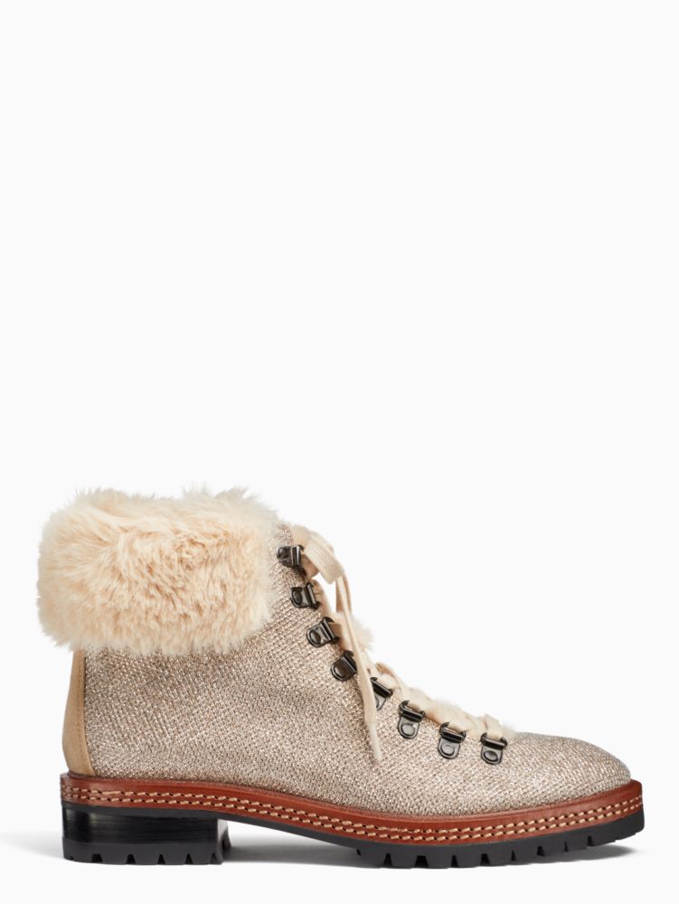 Rosalie Boots Kate Spade New York