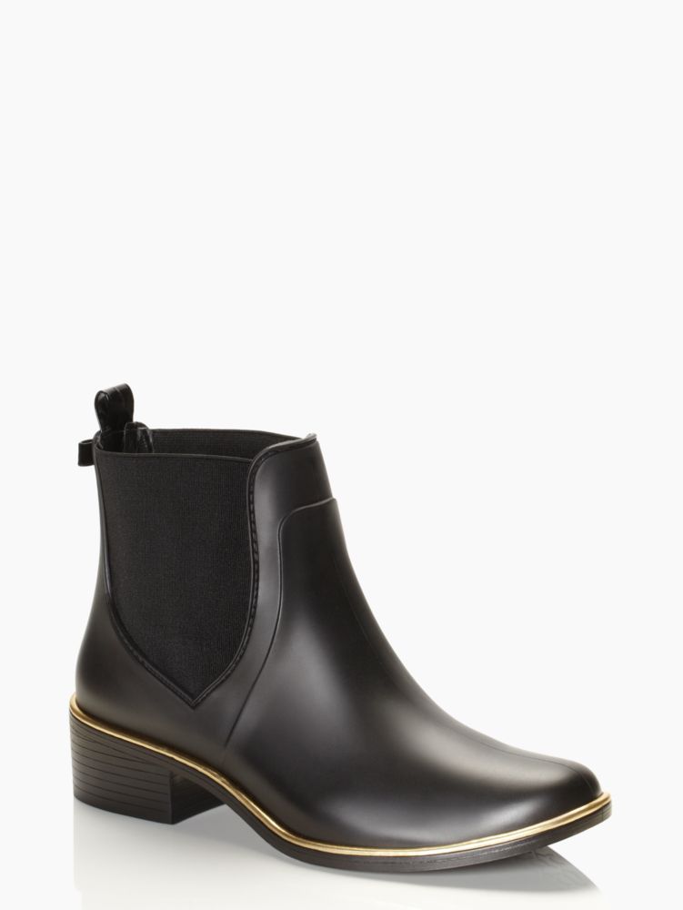 Kate spade 2025 rain boots