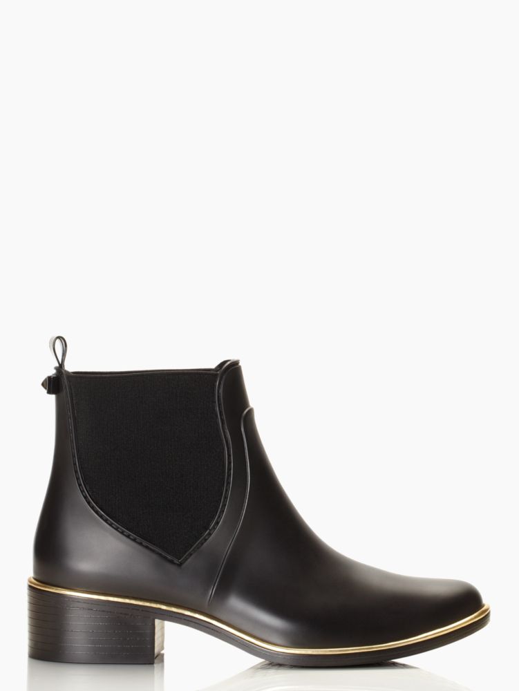 Kate spade new york 2025 sedgewick chelsea rain booties