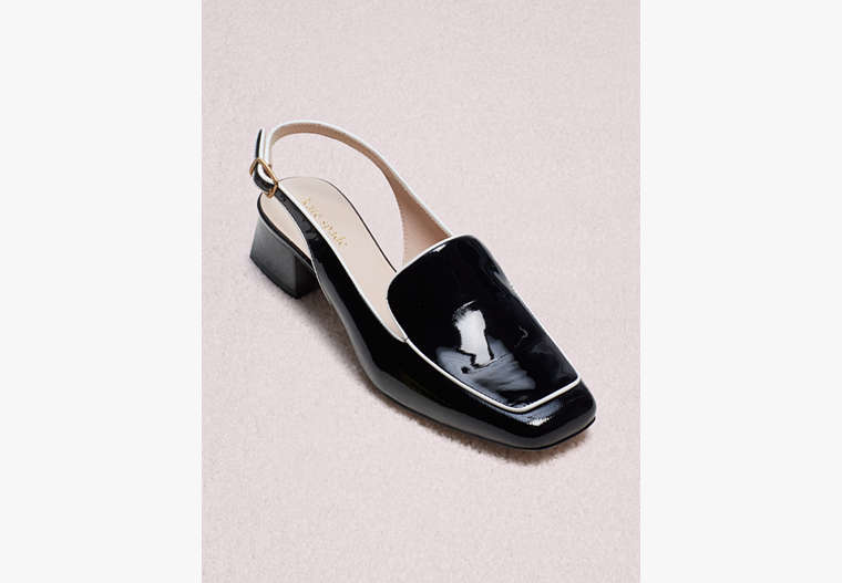 Kate Spade,sahiba pumps,heels,Black/Black image number 0