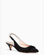 Kate Spade,oliene heels,heels,Black