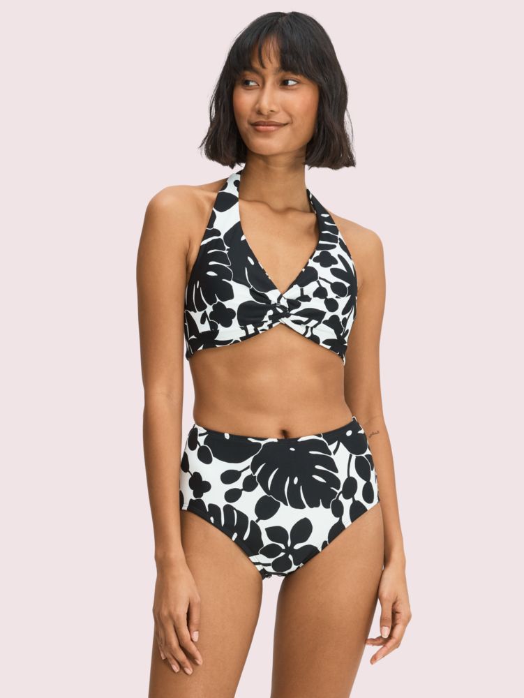 Kate spade hot sale bikinis