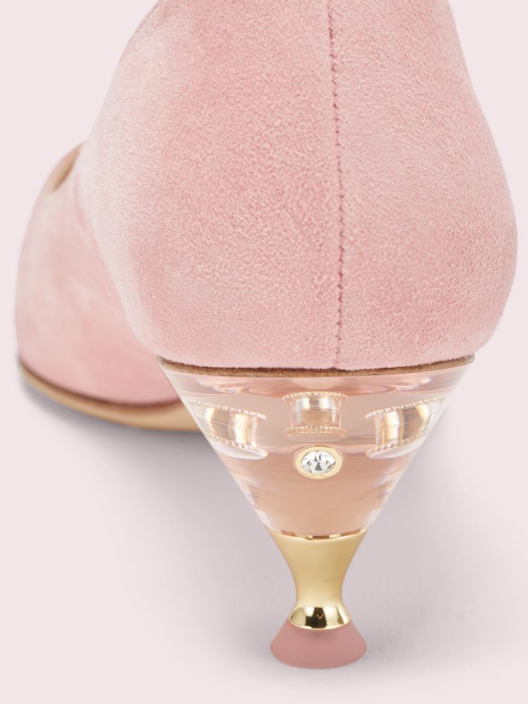 Kate spade store coco heels