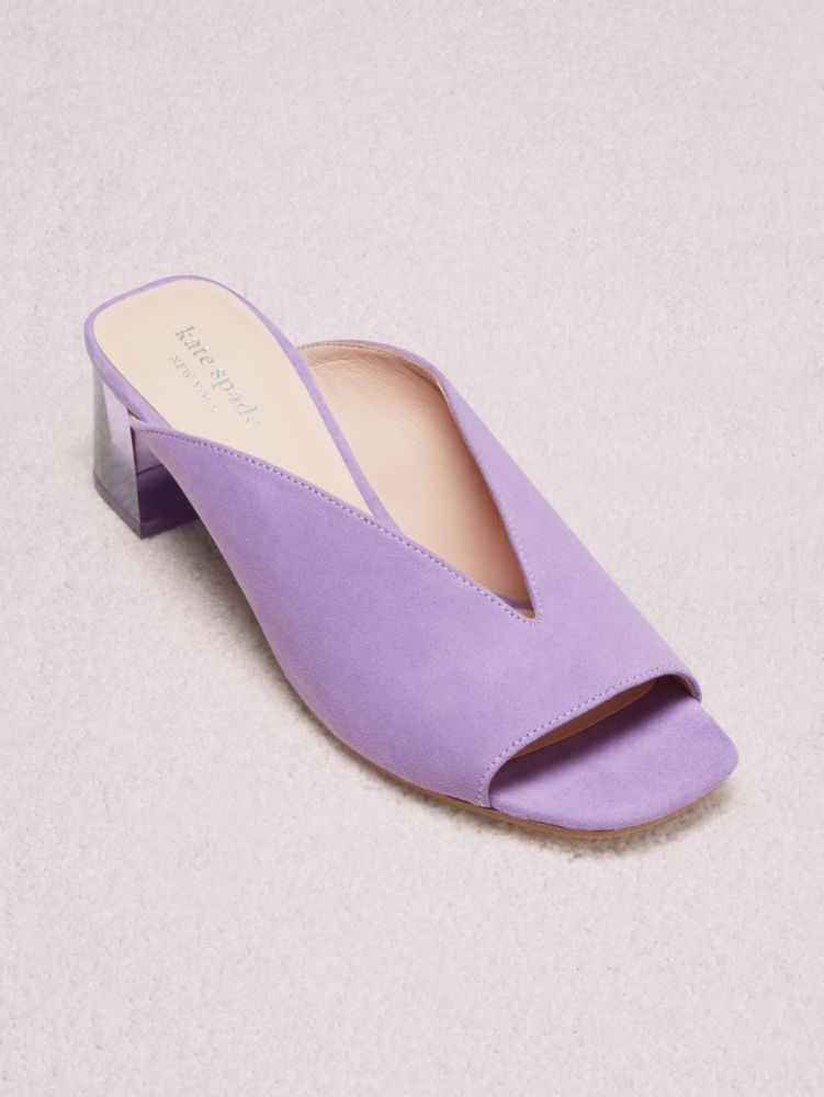Kate Spade,caila sandals,sandals,Lilac
