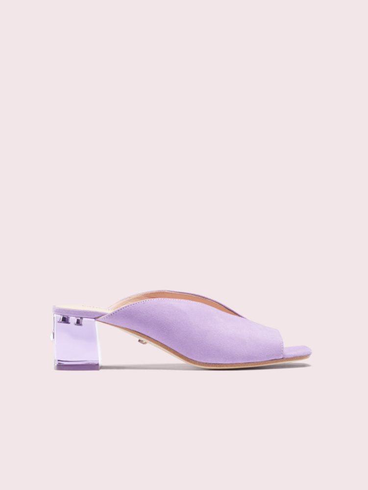 Kate Spade,caila sandals,sandals,Lilac