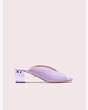 Kate Spade,caila sandals,sandals,Lilac