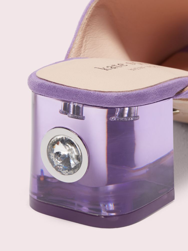 Kate Spade,caila sandals,sandals,Lilac