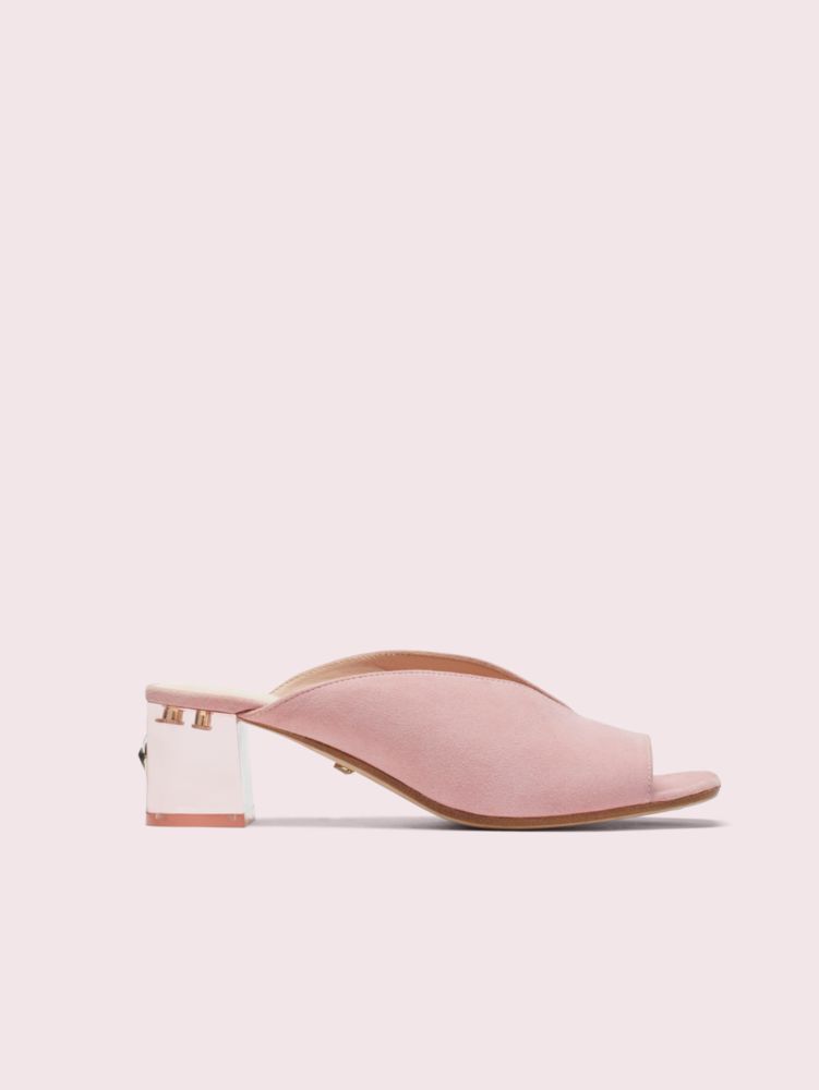 Kate Spade,caila sandals,sandals,Tutu Pink Multi