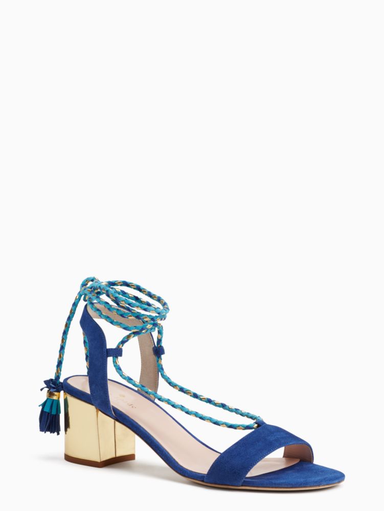 Kate Spade,Manor Heels,