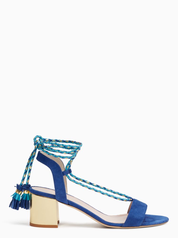 Kate Spade,Manor Heels,