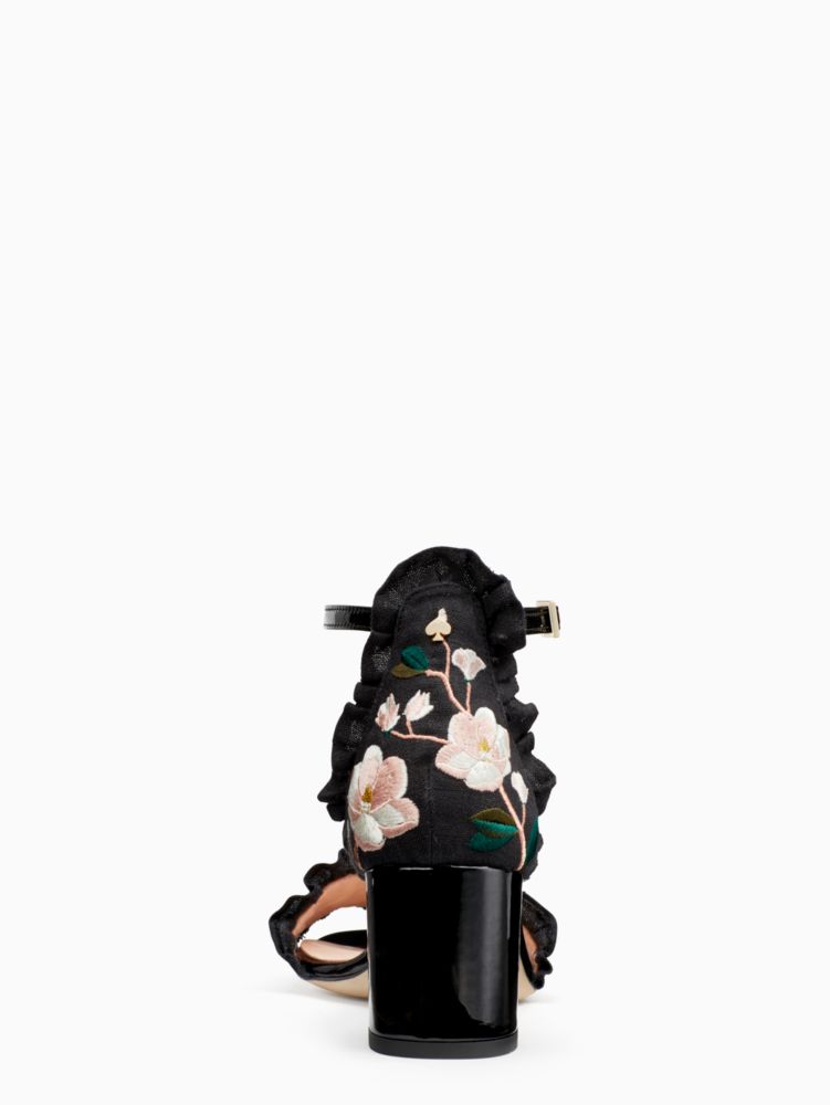 Kate Spade,Wayne Heels,